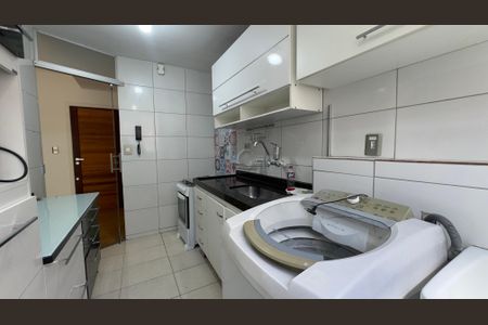Apartamento para alugar com 3 quartos, 82m² em Nova Granada, Belo Horizonte