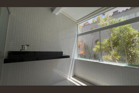 Apartamento para alugar com 3 quartos, 82m² em Nova Granada, Belo Horizonte