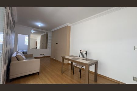 Apartamento para alugar com 3 quartos, 82m² em Nova Granada, Belo Horizonte