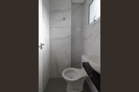 Casa de condomínio à venda com 87m², 2 quartos e 2 vagas Casa de condomínio à venda com 87m², 2 quartos e 2 vagasLavabo