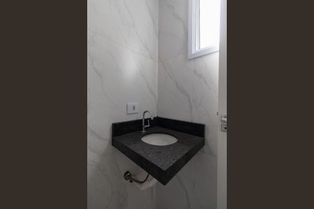 Casa de condomínio à venda com 87m², 2 quartos e 2 vagas Casa de condomínio à venda com 87m², 2 quartos e 2 vagasBanheiro Suíte