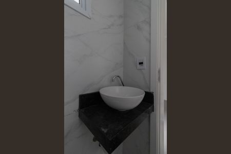 Casa de condomínio à venda com 87m², 2 quartos e 2 vagas Casa de condomínio à venda com 87m², 2 quartos e 2 vagasLavabo