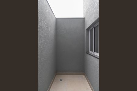 Casa de condomínio à venda com 87m², 2 quartos e 2 vagas Casa de condomínio à venda com 87m², 2 quartos e 2 vagasÁrea de Serviço