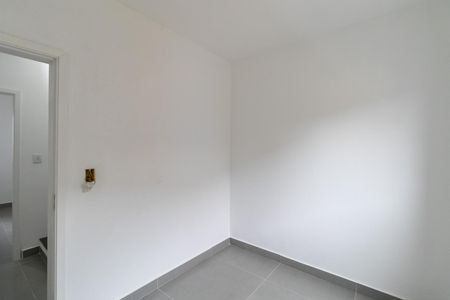 Casa de condomínio à venda com 87m², 2 quartos e 2 vagas Casa de condomínio à venda com 87m², 2 quartos e 2 vagasQuarto