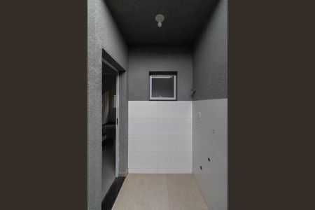 Casa de condomínio à venda com 87m², 2 quartos e 2 vagas Casa de condomínio à venda com 87m², 2 quartos e 2 vagasÁrea de Serviço