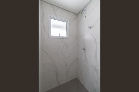 Casa de condomínio à venda com 87m², 2 quartos e 2 vagas Casa de condomínio à venda com 87m², 2 quartos e 2 vagasBanheiro