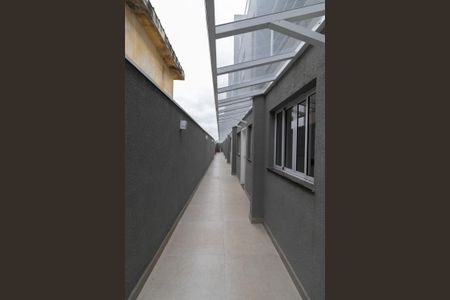 Casa de condomínio à venda com 87m², 2 quartos e 2 vagas Casa de condomínio à venda com 87m², 2 quartos e 2 vagasÁrea de Serviço