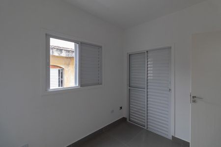 Casa de condomínio à venda com 87m², 2 quartos e 2 vagas Casa de condomínio à venda com 87m², 2 quartos e 2 vagasQuarto