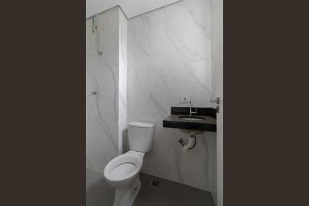 Casa de condomínio à venda com 87m², 2 quartos e 2 vagas Casa de condomínio à venda com 87m², 2 quartos e 2 vagasBanheiro Suíte