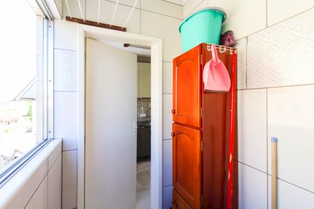 Apartamento à venda com 63m², 2 quartos e 1 vagaÁrea de Serviço