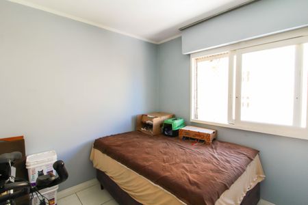 Apartamento à venda com 63m², 2 quartos e 1 vagaQuarto 1