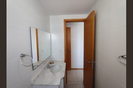 Apartamento à venda com 69m², 2 quartos e 1 vagaBanheiro 
