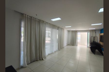 Apartamento à venda com 69m², 2 quartos e 1 vagaSalao de Festa