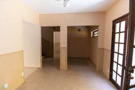 Casa de condomínio à venda com 140m², 3 quartos e 3 vagasCozinha