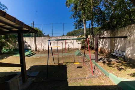 Casa de condomínio à venda com 140m², 3 quartos e 3 vagasÁrea comum