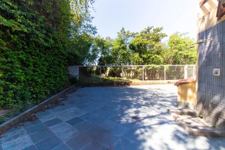 Casa de condomínio à venda com 140m², 3 quartos e 3 vagasÁrea externa