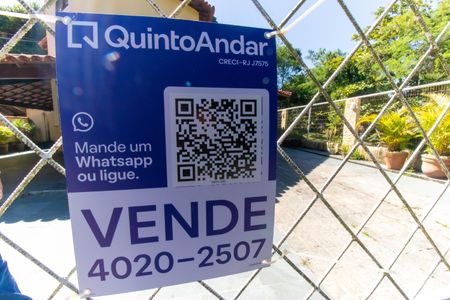 Casa de condomínio à venda com 140m², 3 quartos e 3 vagasPlaquinha 