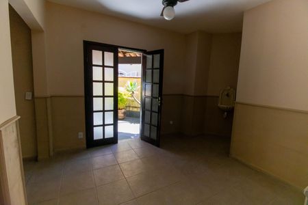 Casa de condomínio à venda com 140m², 3 quartos e 3 vagasCozinha