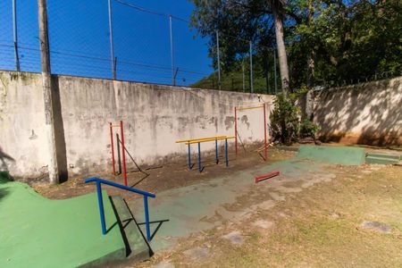 Casa de condomínio à venda com 140m², 3 quartos e 3 vagasÁrea comum