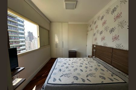 Apartamento à venda com 90m², 3 quartos e 2 vagasQuarto
