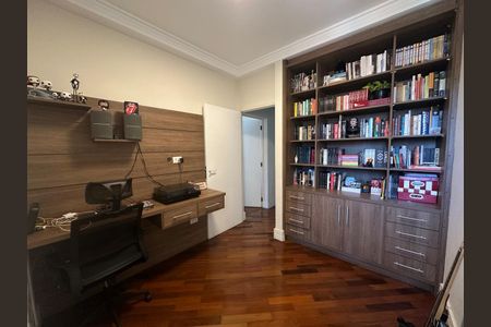 Apartamento à venda com 90m², 3 quartos e 2 vagasEscritório