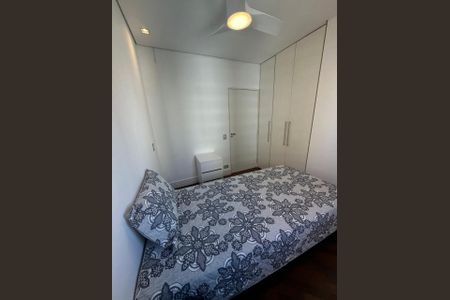 Apartamento à venda com 90m², 3 quartos e 2 vagasQuarto