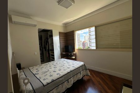 Apartamento à venda com 90m², 3 quartos e 2 vagasQuarto