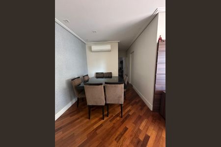 Apartamento à venda com 90m², 3 quartos e 2 vagasSala