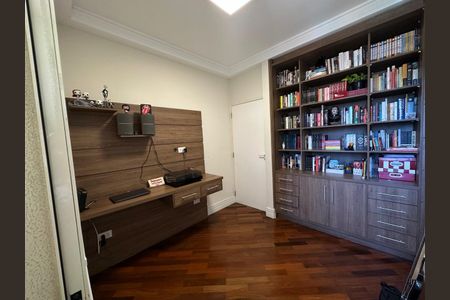 Apartamento à venda com 90m², 3 quartos e 2 vagasEscritório