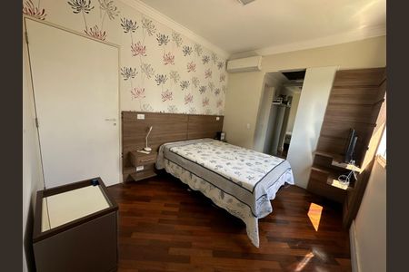 Apartamento à venda com 90m², 3 quartos e 2 vagasQuarto