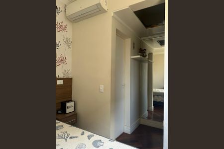 Apartamento à venda com 90m², 3 quartos e 2 vagasQuarto