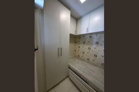 Apartamento à venda com 90m², 3 quartos e 2 vagasQuarto