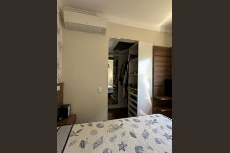 Apartamento à venda com 90m², 3 quartos e 2 vagasQuarto