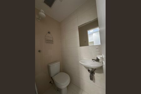 Apartamento à venda com 90m², 3 quartos e 2 vagasBanheiro