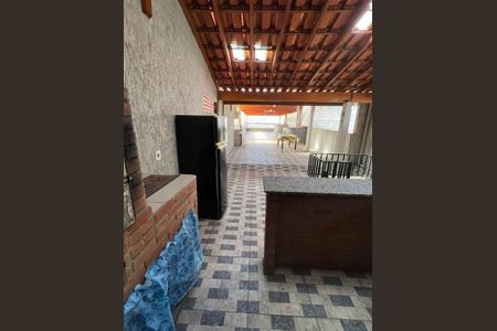 Casa à venda com 220m², 3 quartos e 1 vagaÁrea Externa