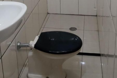 Casa à venda com 220m², 3 quartos e 1 vagaBanheiro