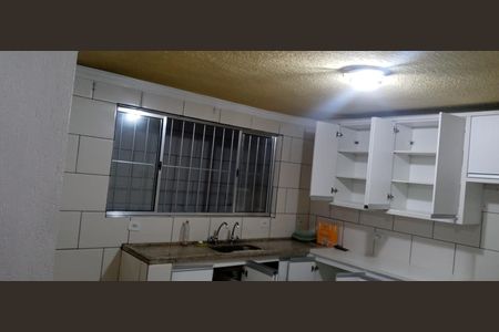 Casa à venda com 220m², 3 quartos e 1 vagaCozinha