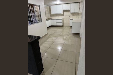 Casa à venda com 220m², 3 quartos e 1 vagaCozinha