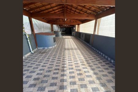 Casa à venda com 220m², 3 quartos e 1 vagaÁrea Externa