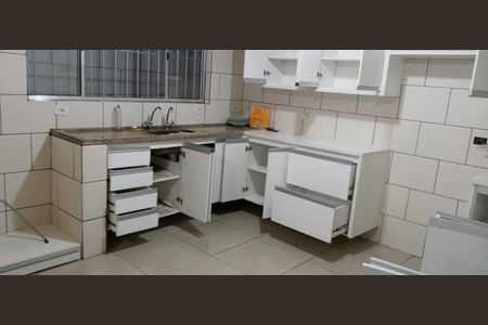 Casa à venda com 220m², 3 quartos e 1 vagaCozinha