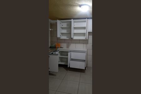 Casa à venda com 220m², 3 quartos e 1 vagaCozinha