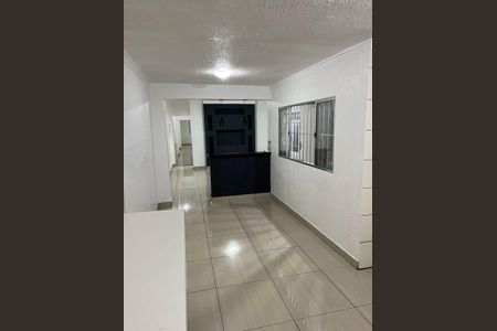 Sala de casa à venda com 3 quartos, 220m² em São Lucas, São Paulo