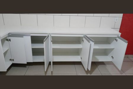 Casa à venda com 220m², 3 quartos e 1 vagaCozinha