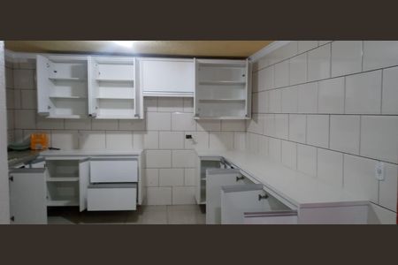 Casa à venda com 220m², 3 quartos e 1 vagaCozinha