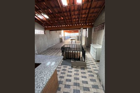 Casa à venda com 220m², 3 quartos e 1 vagaÁrea Externa