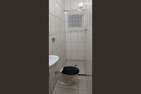 Casa à venda com 220m², 3 quartos e 1 vagaBanheiro