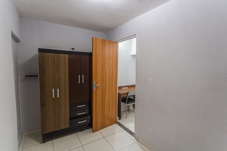 Studio para alugar com 35m², 1 quarto e sem vaga Studio para alugar com 35m², 1 quarto e sem vagaQuarto