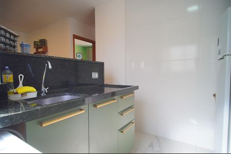 Apartamento para alugar com 47m², 2 quartos e 1 vagaBanheiro