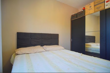 Apartamento para alugar com 47m², 2 quartos e 1 vagaQuarto 2