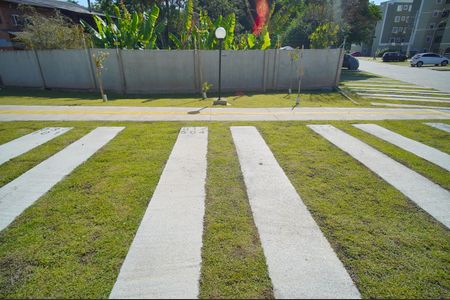 Apartamento para alugar com 47m², 2 quartos e 1 vagaGaragem